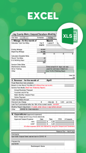 اسکرین شات 4 برنامه Doc Reader - Office Viewer