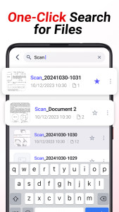 اسکرین شات 2 برنامه PDF Reader - PDF Viewer