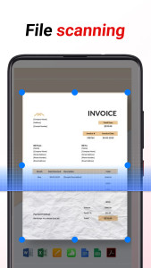 اسکرین شات 7 برنامه PDF Reader - PDF Viewer