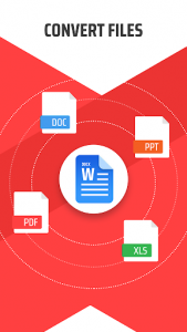 اسکرین شات برنامه Docx Reader - Word, Docs, Xlsx, PPT, PDF, TXT 7