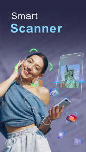 اسکرین شات 1 برنامه DScanner - Camera Scanner