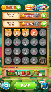 اسکرین شات بازی Bubble Cats Shooter POP : Puzzle Mania 8