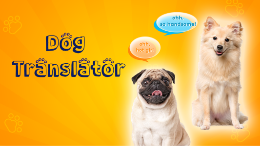 اسکرین شات 7 برنامه Translator for Dogs (Joke)