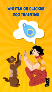 اسکرین شات 4 برنامه Translator for Dogs (Joke)