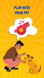 اسکرین شات 3 برنامه Translator for Dogs (Joke)