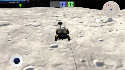 اسکرین شات بازی Apollo 11 Space Flight Agency  4