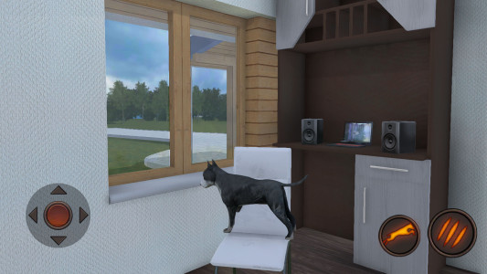 اسکرین شات 8 بازی AmStaffs Simulator