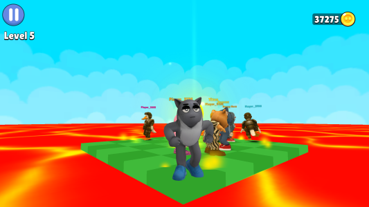 اسکرین شات 8 بازی Boxer Simulator