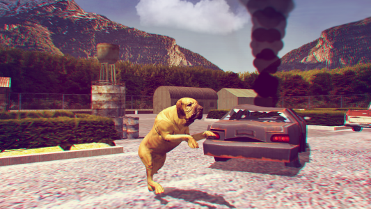 اسکرین شات 5 بازی Fila Brasileiro Simulator