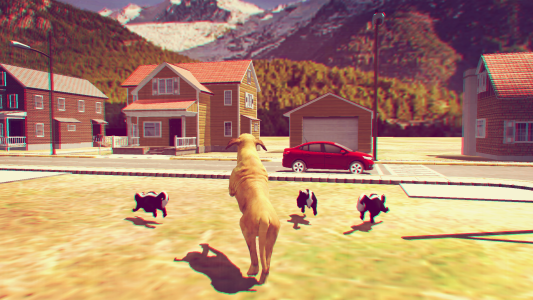 اسکرین شات 3 بازی Fila Brasileiro Simulator