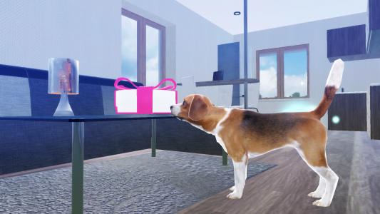 اسکرین شات 4 بازی Hound Simulator