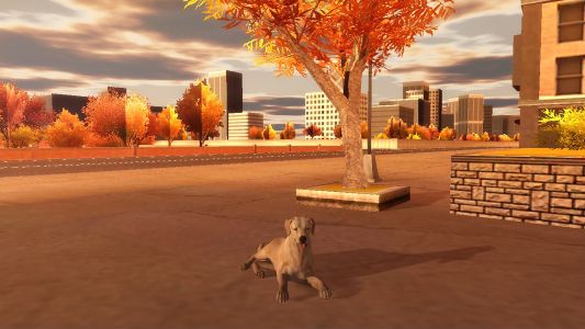 اسکرین شات 8 بازی Labrador Simulator