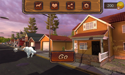 اسکرین شات بازی Tatra Sheepdog Simulator 6