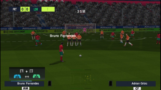 اسکرین شات بازی FIFA 23 (فیفا 23) 8