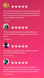 اسکرین شات 8 برنامه dolby on