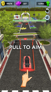 اسکرین شات بازی Ragdoll Car Crash 5