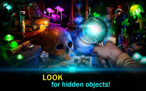 اسکرین شات بازی Hidden Object Labyrinths of World 4 (Free to Play) 4