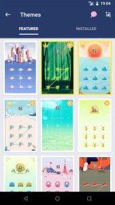 اسکرین شات 3 برنامه AppLock