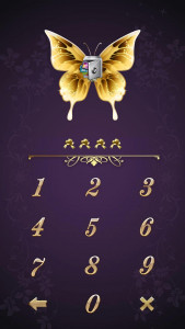 اسکرین شات 8 برنامه AppLock