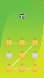 اسکرین شات 1 برنامه AppLock Theme Rio2016