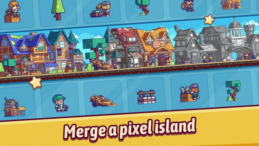 اسکرین شات 2 بازی Pixel.Fun2