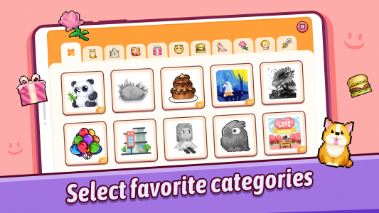 اسکرین شات 5 بازی Pixel.Fun2