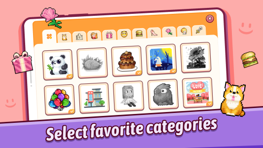 اسکرین شات 5 بازی Pixel.Fun2