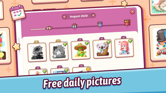 اسکرین شات 4 بازی Pixel.Fun2