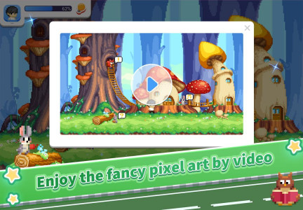 اسکرین شات 8 برنامه Pixel.Fun