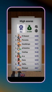 اسکرین شات بازی Checkers - Free Online Boardgame 6