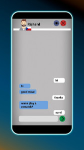 اسکرین شات بازی Checkers - Free Online Boardgame 5