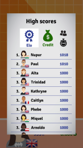 اسکرین شات 7 بازی Go Game - Online Board Game