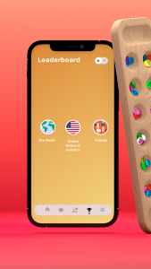 اسکرین شات 5 بازی Mancala Online - Congklak
