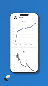 اسکرین شات 6 بازی Mills | Nine Men's Morris