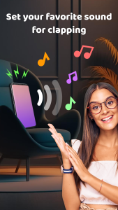 اسکرین شات 8 برنامه Don't Touch My Phone: Alarm