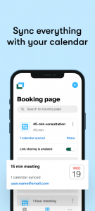 اسکرین شات 8 برنامه Doodle - Easy Scheduling