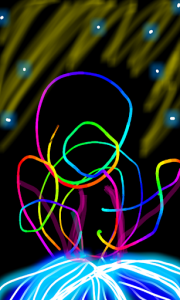 اسکرین شات بازی Paint Joy - Color & Draw 2