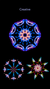 اسکرین شات بازی Magic Doodle Joy - Kaleidoo 3