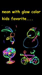 اسکرین شات بازی Kids Doodle - Paint & Draw 5
