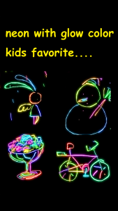 اسکرین شات بازی Kids Doodle - Paint & Draw 6