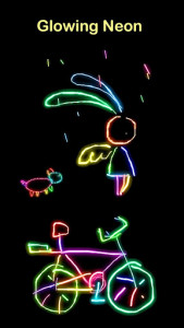 اسکرین شات بازی Kids Doodle - Color & Draw Free Game 3