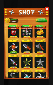 اسکرین شات بازی Crazy Juice Fruit Master: Fruit Slasher Ninja Game 4
