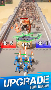 اسکرین شات 2 بازی Doomsday Shelter: Survival