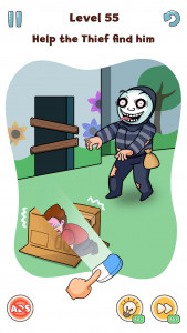 اسکرین شات 2 بازی DOP Bang: Delete One Part