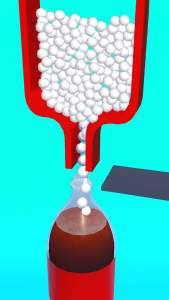 اسکرین شات بازی Drop and Explode: Soda Geyser 1