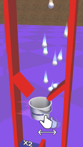 اسکرین شات 5 بازی Drop and Explode: Soda Geyser