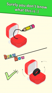 اسکرین شات بازی DOP Draw Now: Draw One Part 2