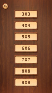 اسکرین شات بازی Numpuz: Number Puzzle Games 2