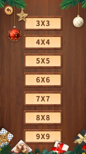 اسکرین شات 5 بازی Numpuz: Number Puzzle Games