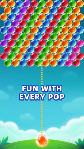 اسکرین شات 6 بازی Bubble Shooter: Bubble Pop